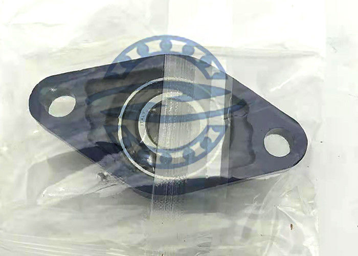 YTB ​​20 TF Oval Flanged Ball Bearing Units Untuk Mesin
