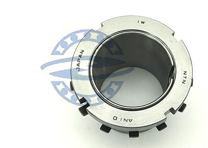 H 2310 Adaptor lengan untuk poros metrik Ukuran 45*50&70*55 mm Berat 0.34kg