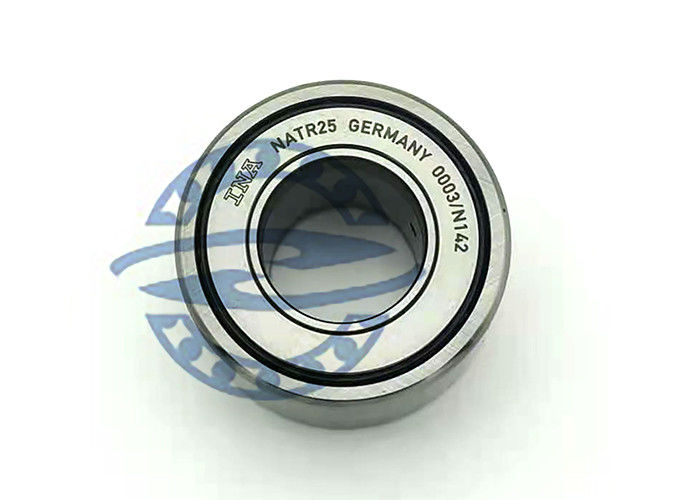 Track Roller Bearing NATR25 NATR17 NATR20 Ukuran Baris Tunggal 52*25*24 mm