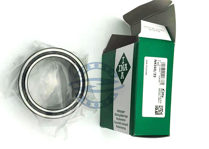 Bantalan rol jarum NKI60/35 Ukuran 60*82*35 mm Berat 0.55kg