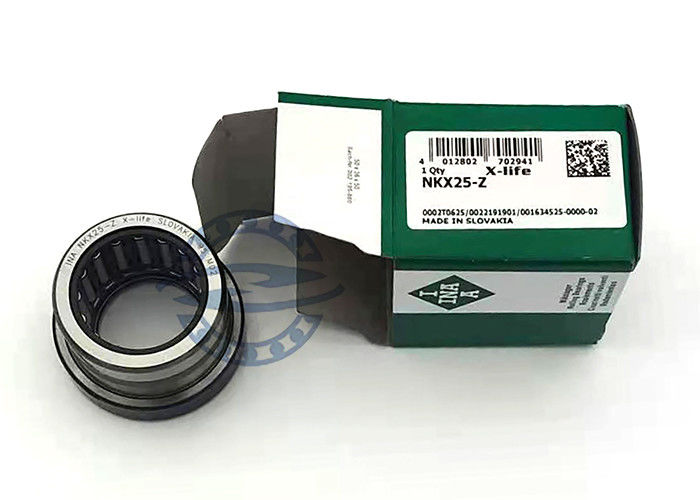 Rol jarum / bantalan dorong dorong NKX25-Z Ukuran 25x37x30mm Berat 0,13kg