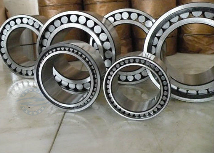 Bantalan rol lingkaran C3030V 150 mm * 225 mm * 56 mm C3120V Bantalan pabrik baja khusus rolling mill