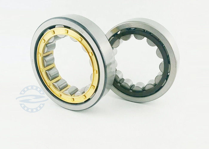 NUP206 30*62*16MM Bantalan Rol Silinder RNU1017M 96.5*130*22mm bantalan rol silinder