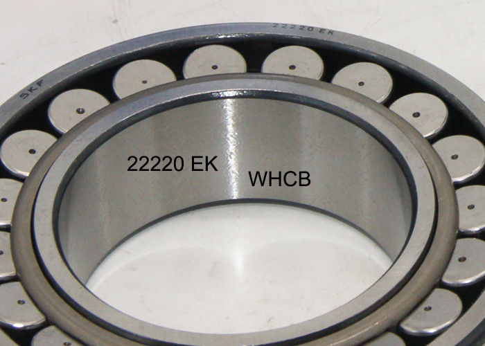 bantalan rol bulat 22220CC/W33 100*180*46mm digunakan yamaha outboard motor karting