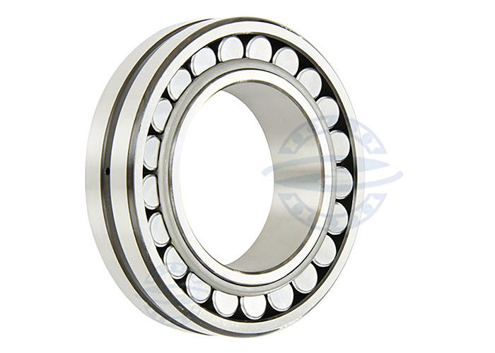 Bantalan Rol Ganda Bulat 22208 CA CC MB W33 Ukuran 40 * 80 * 23mm