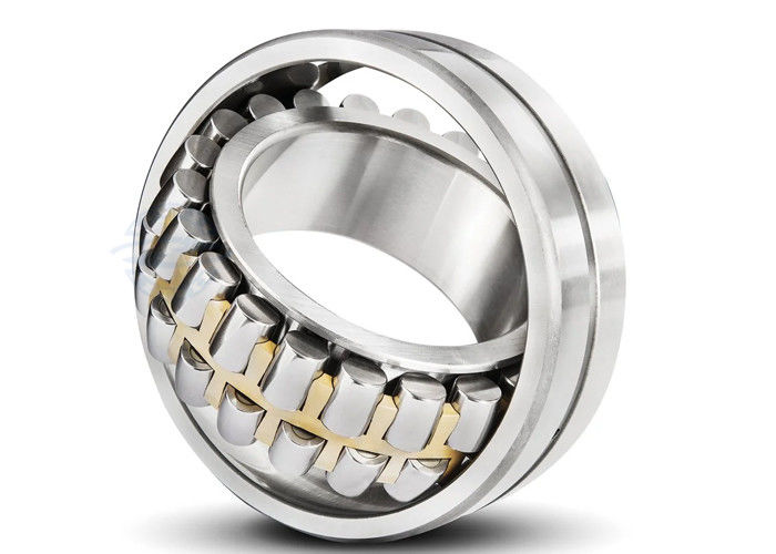 Pasokan pabrik langsung 23120 Bulat Roller Bearing Thrust Bearing Ukuran 100*165*52mm