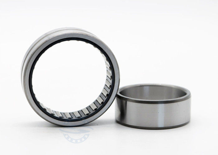 NA 49/32 Bantalan rol jarum dengan cincin mesin Ukuran 32*52*20 mm