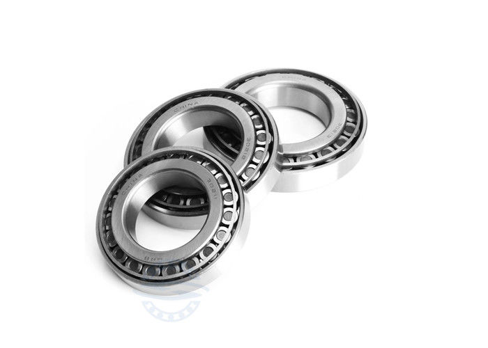 30213 GCR15 Tapered Roller Bearing Ukuran 65*120*24.75mm Berat 1.13KG