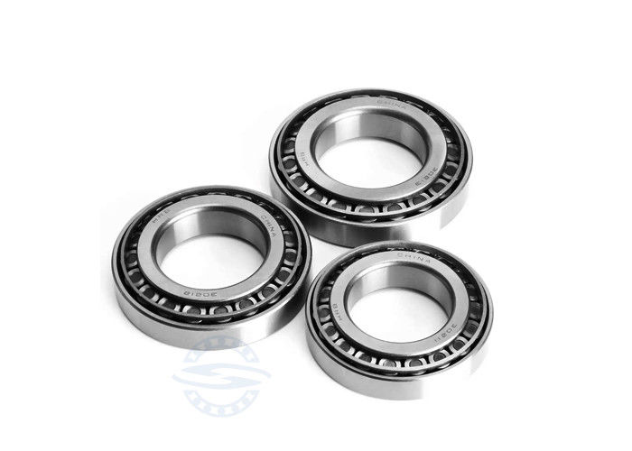 Taper Roller Bearing 30210 Untuk Alat Kesehatan Ukuran 50 * 90 * 22 mm