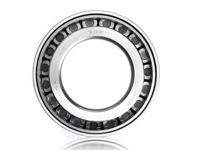 Taper Roller Bearing 30210 Untuk Alat Kesehatan Ukuran 50 * 90 * 22 mm