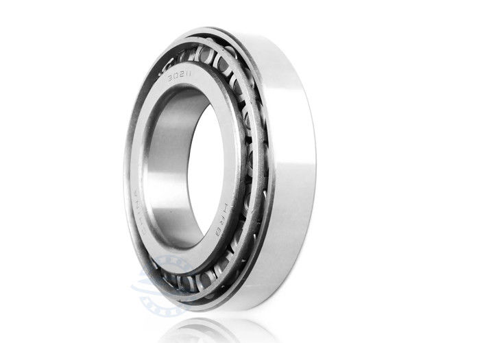 Taper Roller Bearing 30210 Untuk Alat Kesehatan Ukuran 50 * 90 * 22 mm
