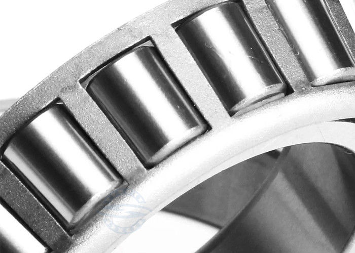Taper Roller Bearing 30210 Untuk Alat Kesehatan Ukuran 50 * 90 * 22 mm