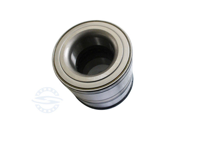 Bantalan Hub Roda Truk NP078914 Taper Roller Bearing Ukuran 68 * 127 * 115MM