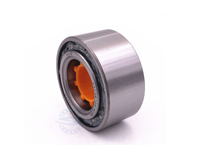Bantalan Hub Roda Truk NP078914 Taper Roller Bearing Ukuran 68 * 127 * 115MM