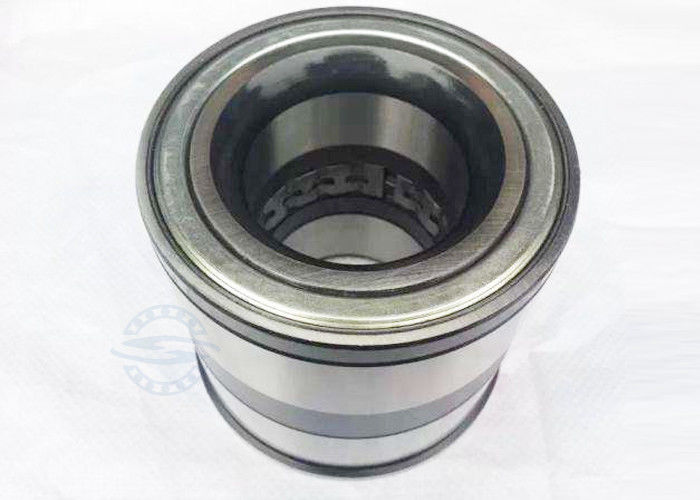 Bantalan Hub Roda Truk NP078914 Taper Roller Bearing Ukuran 68 * 127 * 115MM