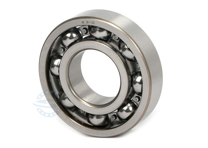 6310 Deep Groove Ball Bearings Ukuran 110*27*68.76 mm Berat 1.08KG