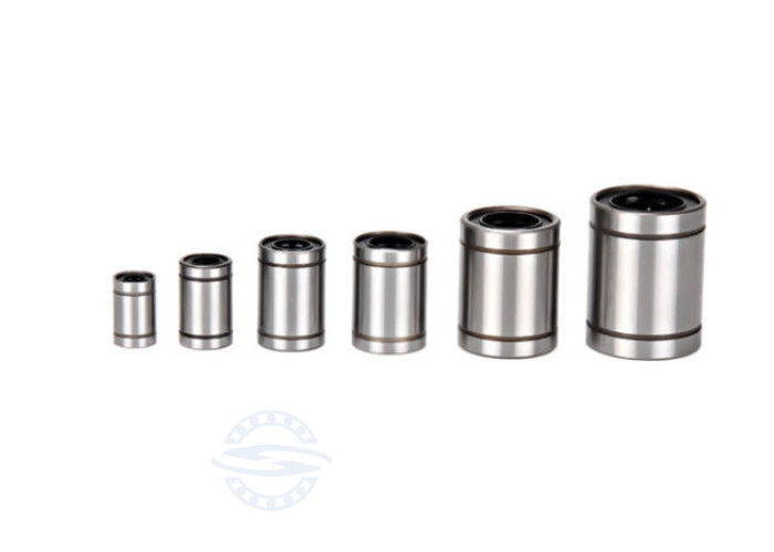Linear Ball Bushing Bearing LM8UU Ukuran 8*15*24mm LM3UU LM4UU LM5UU LM6UU