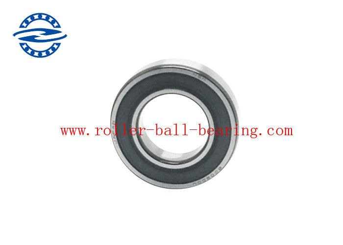 6006 2rs Deep Groove Ball Bearing Ukuran 30*55*13MM 6000 series ball bearing