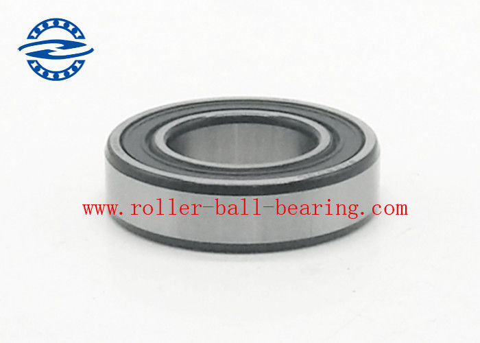 6006 2rs Deep Groove Ball Bearing Ukuran 30*55*13MM 6000 series ball bearing