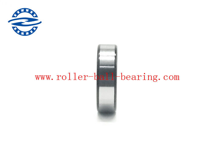 6205 ZZ Deep Groove Ball Bearing Ukuran 52*25*15MM Berat 0.129KG