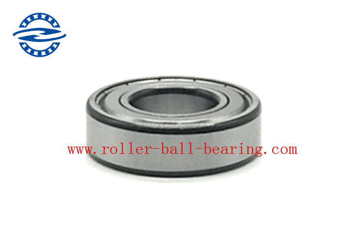 6205 ZZ Deep Groove Ball Bearing Ukuran 52*25*15MM Berat 0.129KG
