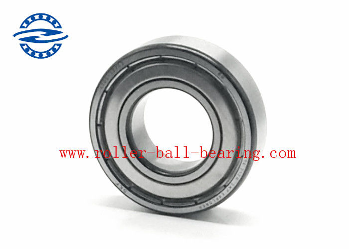 6205 ZZ Deep Groove Ball Bearing Ukuran 52*25*15MM Berat 0.129KG