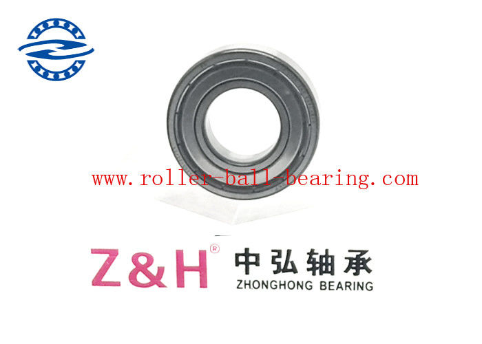 6205 ZZ Deep Groove Ball Bearing Ukuran 52*25*15MM Berat 0.129KG