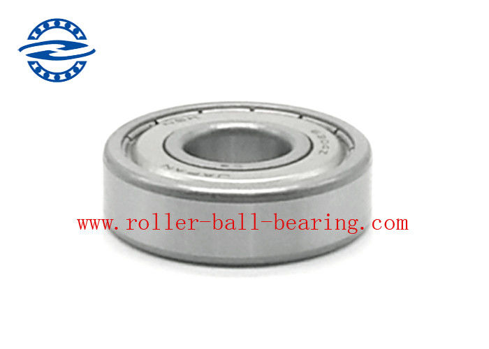 6304 Zz 2rs Deep Groove Ball Bearing Ukuran 20x52x15mm Berat 0.142KG