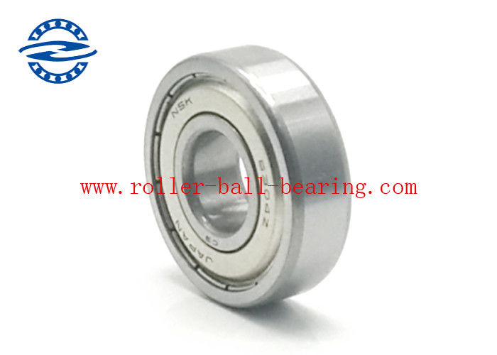 6304 Zz 2rs Deep Groove Ball Bearing Ukuran 20x52x15mm Berat 0.142KG