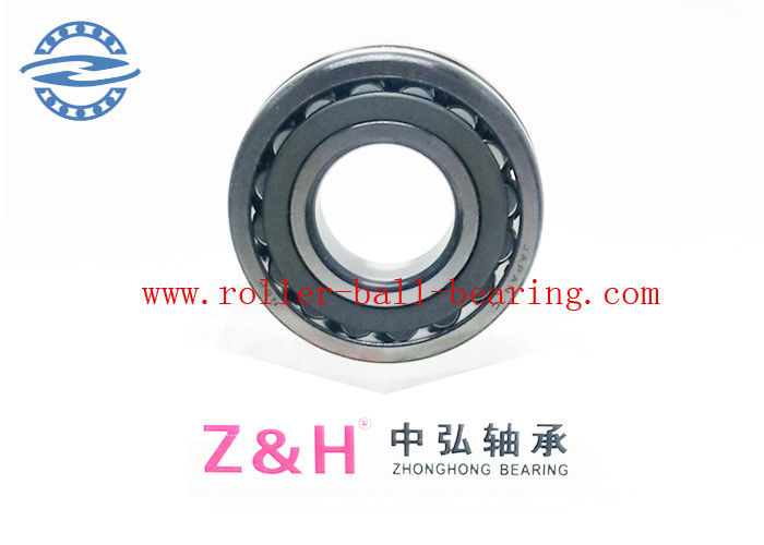 Roller Bulat Bantalan Baja Chrome 21307 CC CA MB W33 Ukuran 35 * 80 * 21mm