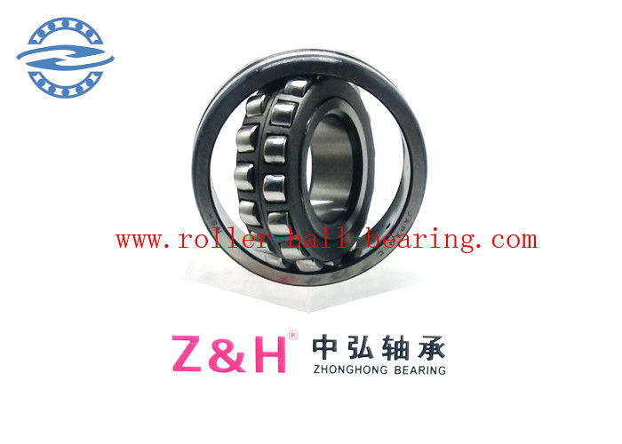 Roller Bulat Bantalan Baja Chrome 21307 CC CA MB W33 Ukuran 35 * 80 * 21mm