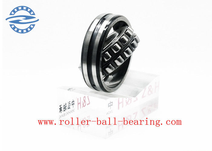 Roller Bulat Bantalan Baja Chrome 21307 CC CA MB W33 Ukuran 35 * 80 * 21mm