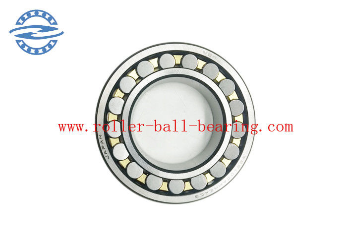 P6 Bantalan Rol Bulat 22210 E CA Ukuran 50*90*23MM 0.62KG