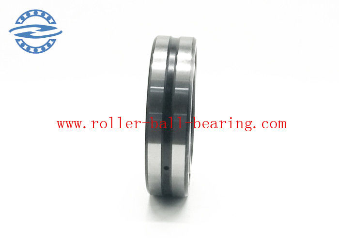 P6 Bantalan Rol Bulat 22210 E CA Ukuran 50*90*23MM 0.62KG