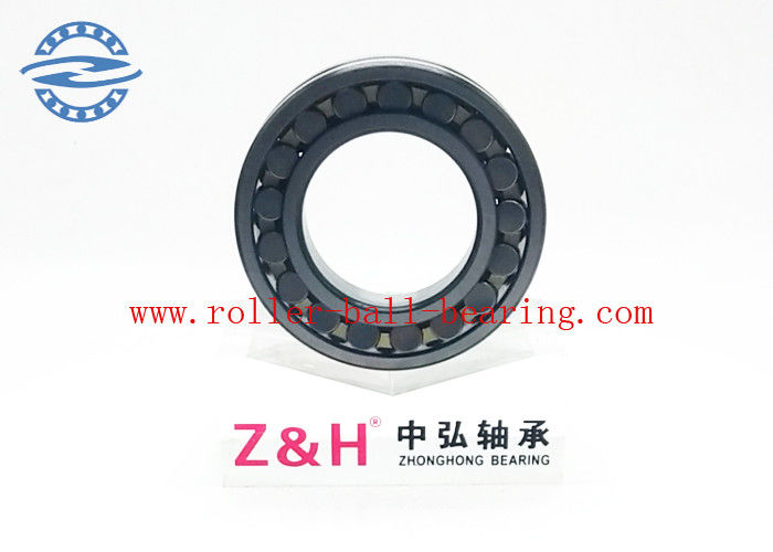 P6 Bantalan Rol Bulat 22210 E CA Ukuran 50*90*23MM 0.62KG