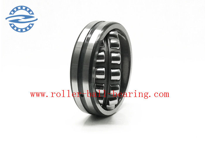 Bantalan rol bulat 21308CC / ​​W33 Excavator Bearing Untuk Rolling Mill ukuran 40 * 90 * 23MM
