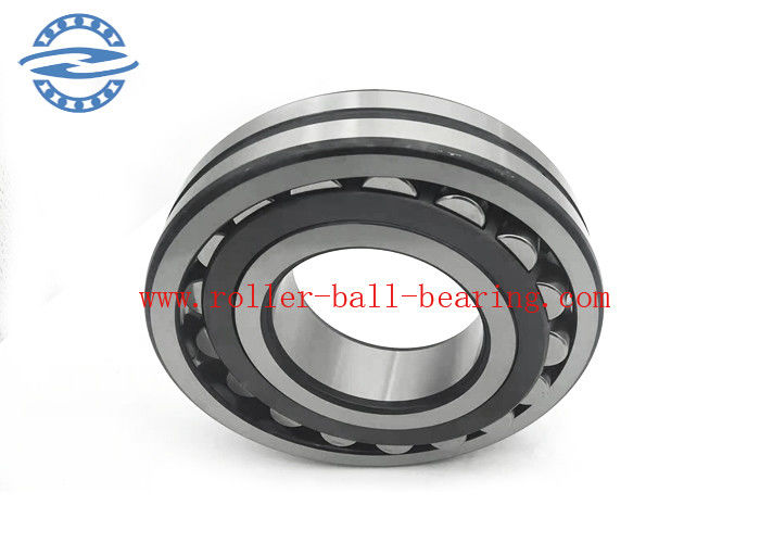 Bantalan ekskavator bantalan rol bulat standar internasional 21319cc / W33 ukuran 95x200x45 mm