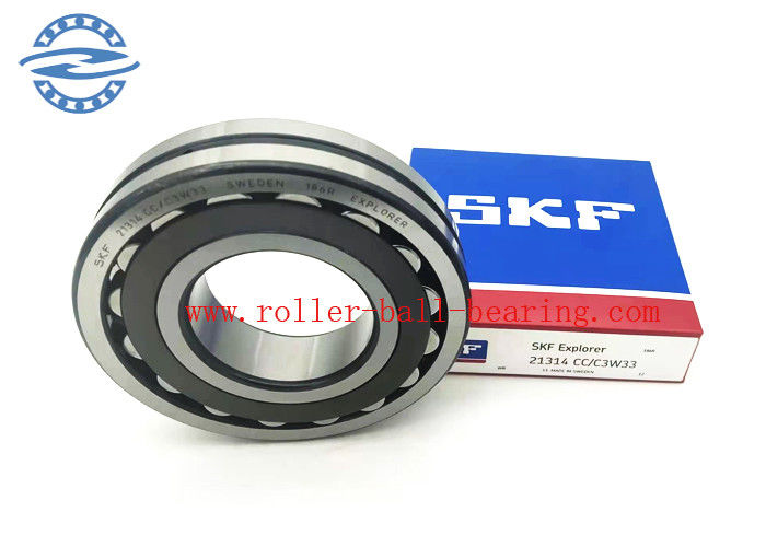 Bantalan Rol Bulat 21307CC / W33 21307CA / W33 35 * 80 * 21MM Harga Pabrik Reducer Bearing