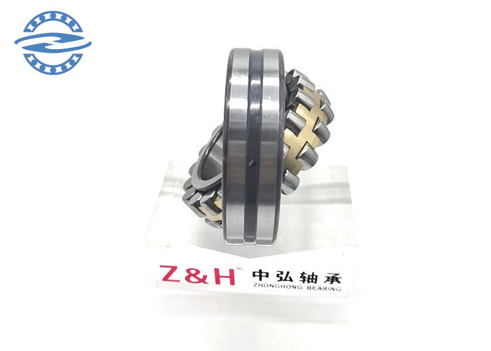 Shang Dong China Spherical Roller Bearing Industri 22212CA/W33 60*110*28 Umur Panjang Kebisingan Rendah