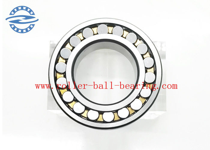 Shang Dong China Spherical Roller Bearing Industri 22212CA/W33 60*110*28 Umur Panjang Kebisingan Rendah