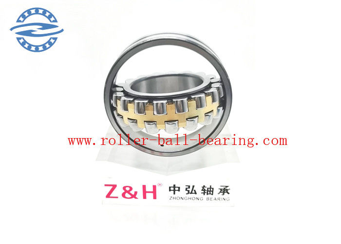 Shang Dong China Spherical Roller Bearing Industri 22212CA/W33 60*110*28 Umur Panjang Kebisingan Rendah