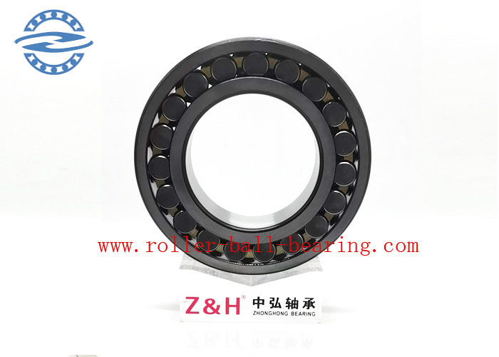Shang Dong China Bulat Roller Bearing Industri Excavator Bearing 22218CA/W33 90*160*40 Umur Panjang Kebisingan Rendah