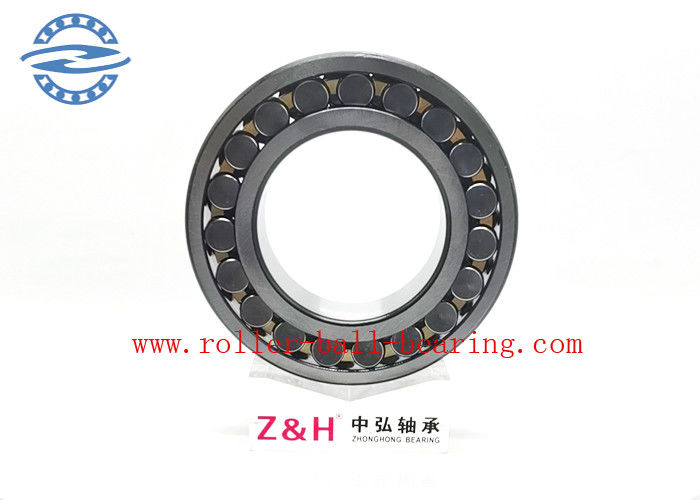 Shang Dong China Bulat Roller Bearing Industri Excavator Bearing 22218CA/W33 90*160*40 Umur Panjang Kebisingan Rendah