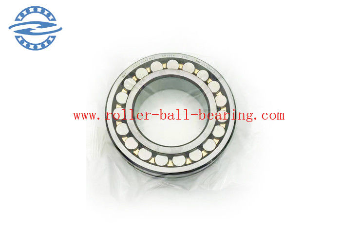 Shang Dong China Bulat Roller Bearing Industri Excavator Bearing 22218CAK/W33 90*160*40 Umur Panjang Kebisingan Rendah