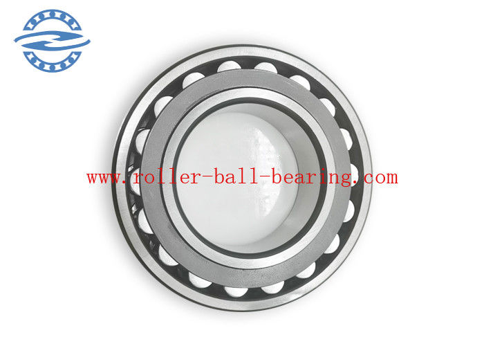 SEA52100 Excavator Chrome Steel Bearing 22220CCC/W33 UKURAN 90*160*40MM