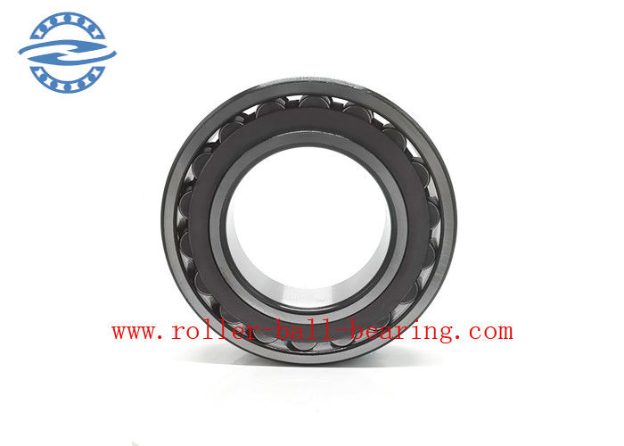 SEA52100 Excavator Chrome Steel Bearing 22220CCC/W33 UKURAN 90*160*40MM