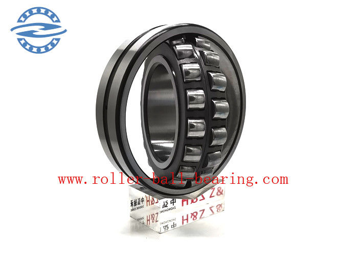 SEA52100 Excavator Chrome Steel Bearing 22220CCC/W33 UKURAN 90*160*40MM