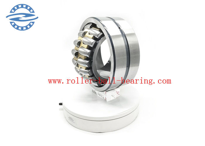 24130 CA CC MB E Bulat Roller Bearing Ukuran 150*250*100mm Berat 19KG