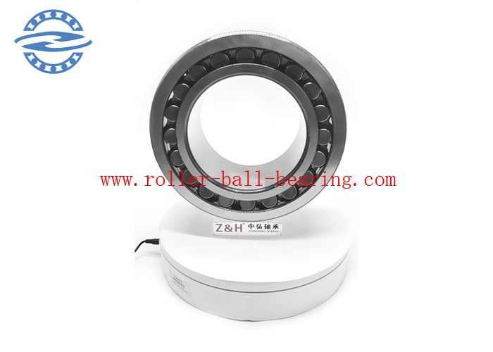 24130 CA CC MB E Bulat Roller Bearing Ukuran 150*250*100mm Berat 19KG