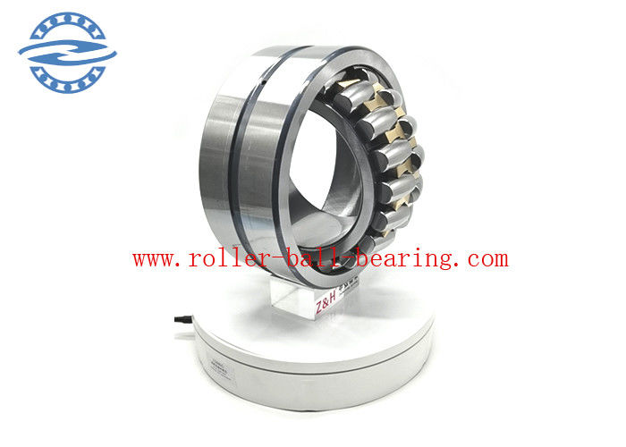 24130 CA CC MB E Bulat Roller Bearing Ukuran 150*250*100mm Berat 19KG